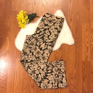 Nine west pants size M